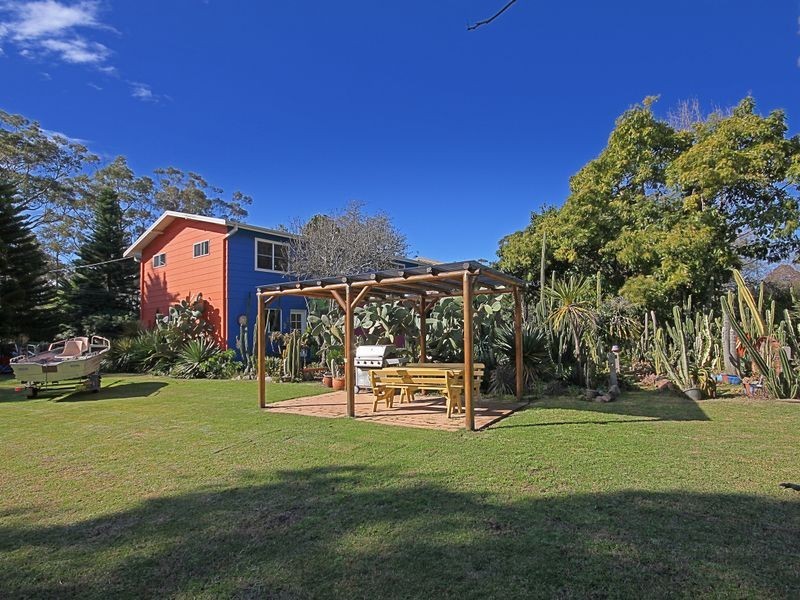166 Annetts Parade, Mossy Point NSW 2537