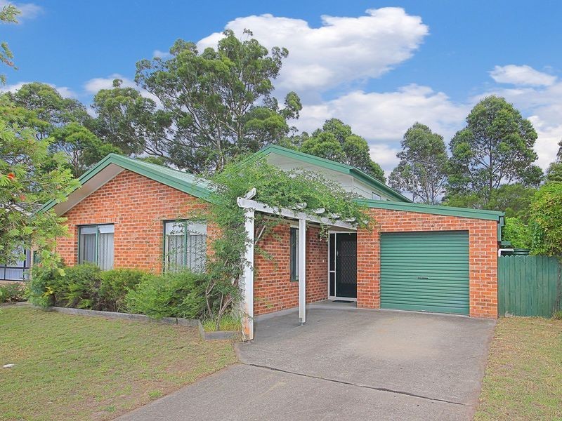 6 Zanthus Drive, Broulee NSW 2537