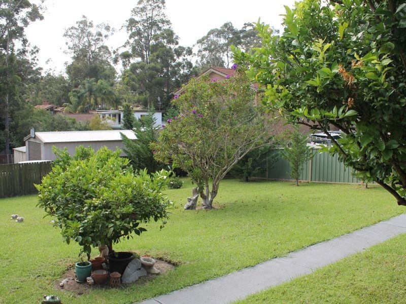 68 Surf Beach Avenue, Surf Beach NSW 2536