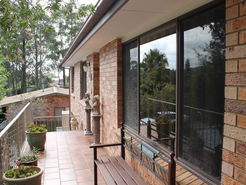 68 Surf Beach Avenue, Surf Beach NSW 2536