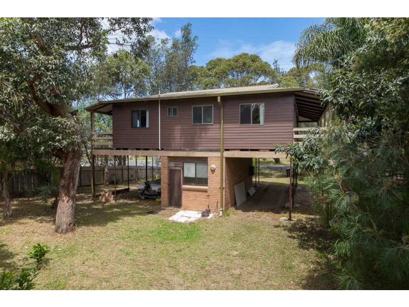 23 Clarke Street, Broulee NSW 2537
