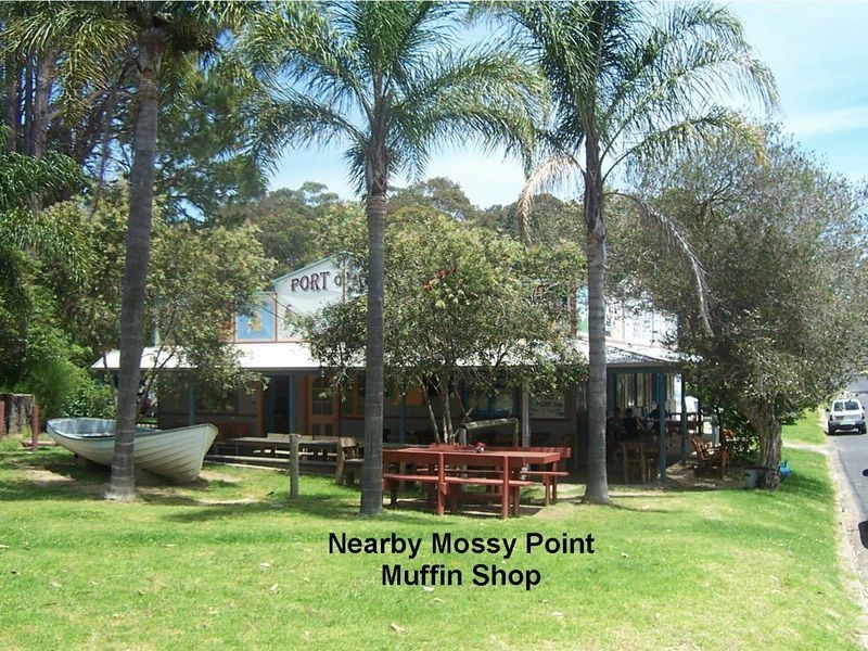 6 The Inlet, Mossy Point NSW 2537