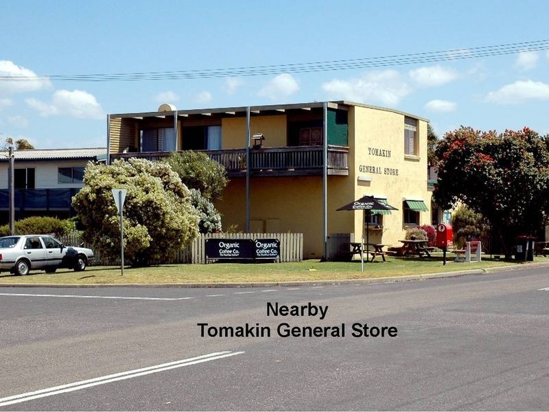 6 The Inlet, Mossy Point NSW 2537