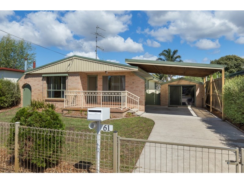 61 Ainslie Parade, Tomakin NSW 2537