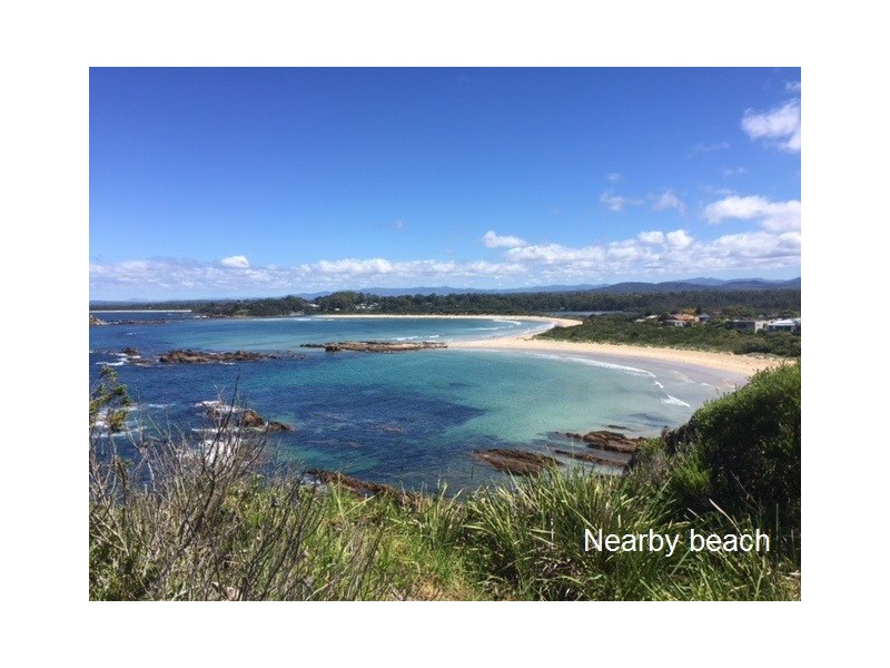 61 Ainslie Parade, Tomakin NSW 2537