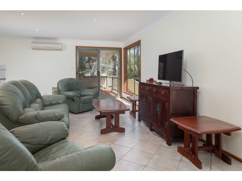 61 Ainslie Parade, Tomakin NSW 2537