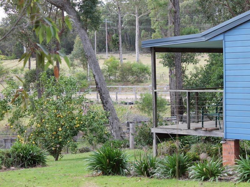 130 Bimbimbie Road, Mogo NSW 2536