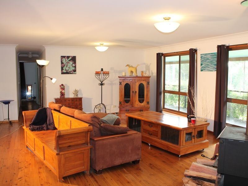 130 Bimbimbie Road, Mogo NSW 2536