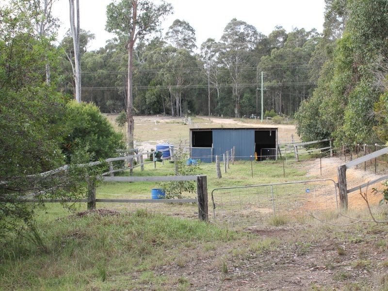 130 Bimbimbie Road, Mogo NSW 2536