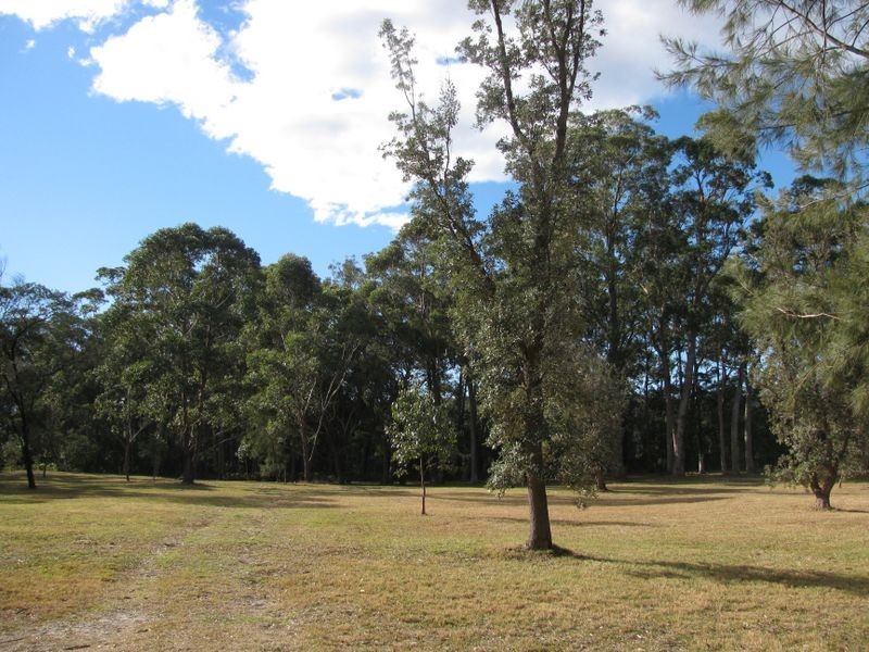 Lot 1 The Estuary Estate, Mossy Point NSW 2537