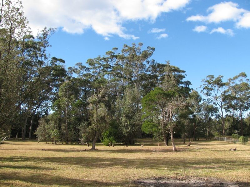 Lot 2 The Landing, Mossy Point NSW 2537