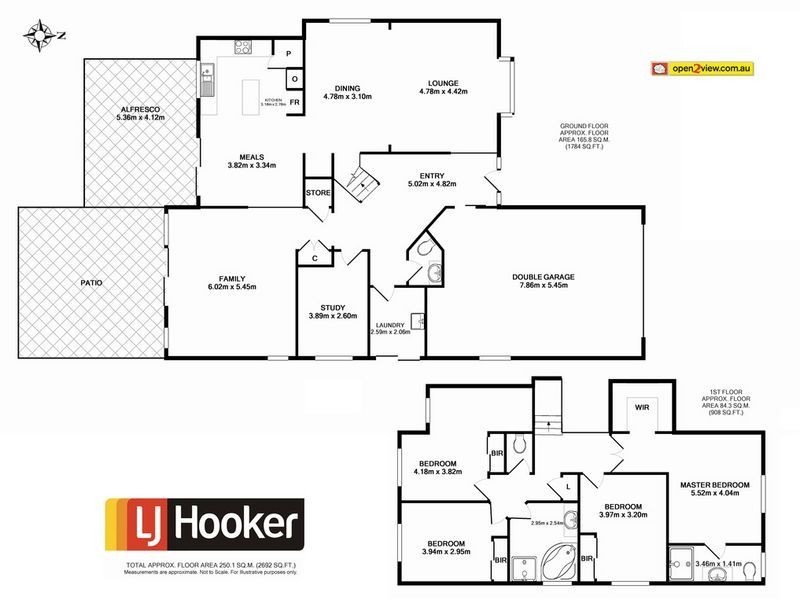 1 Waterfront Close, Mossy Point NSW 2537