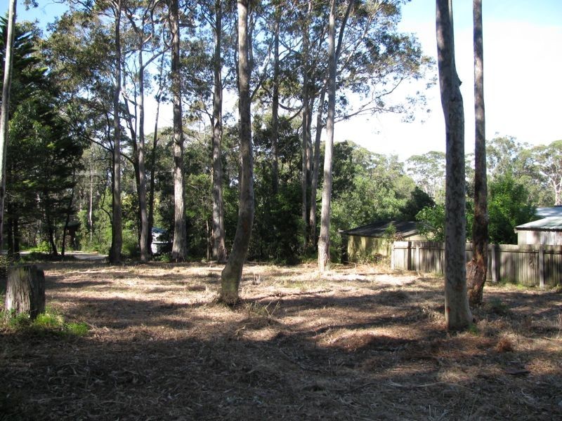 32 Annetts Parade, Mossy Point NSW 2537