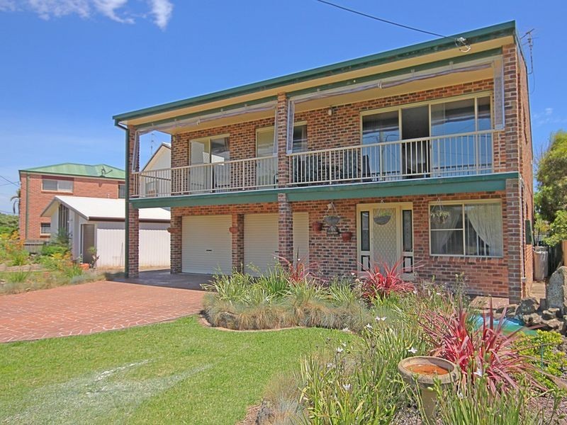 116 Sunpatch Parade, Tomakin NSW 2537