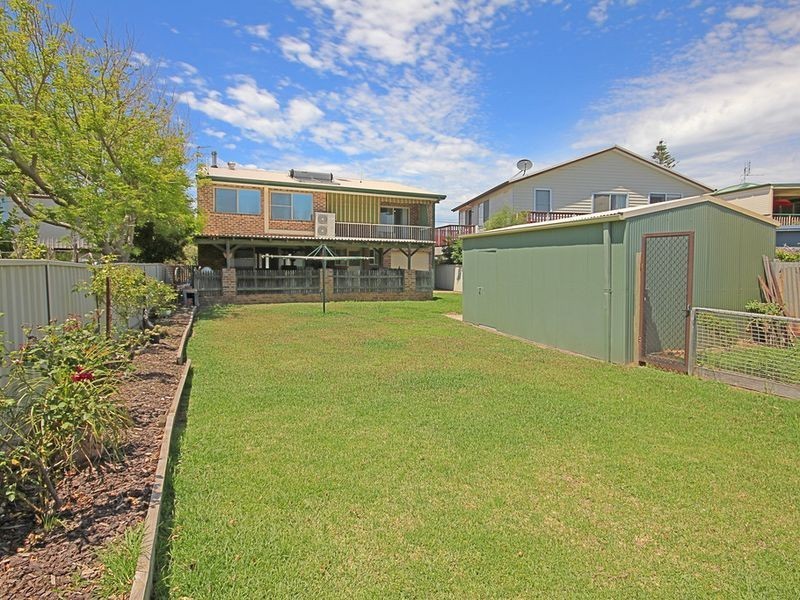 116 Sunpatch Parade, Tomakin NSW 2537