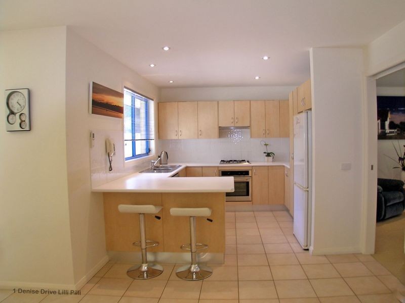 1 Denise Drive, Lilli Pilli NSW 2536