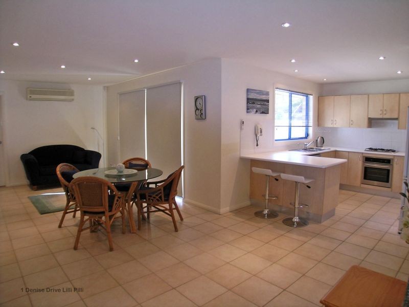 1 Denise Drive, Lilli Pilli NSW 2536
