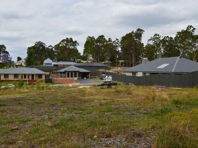 7 Olivia Place, North Rothbury NSW 2335