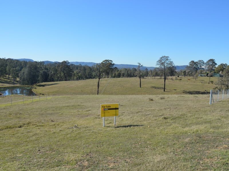 Lot 104 Rosehill Place, Branxton NSW 2335