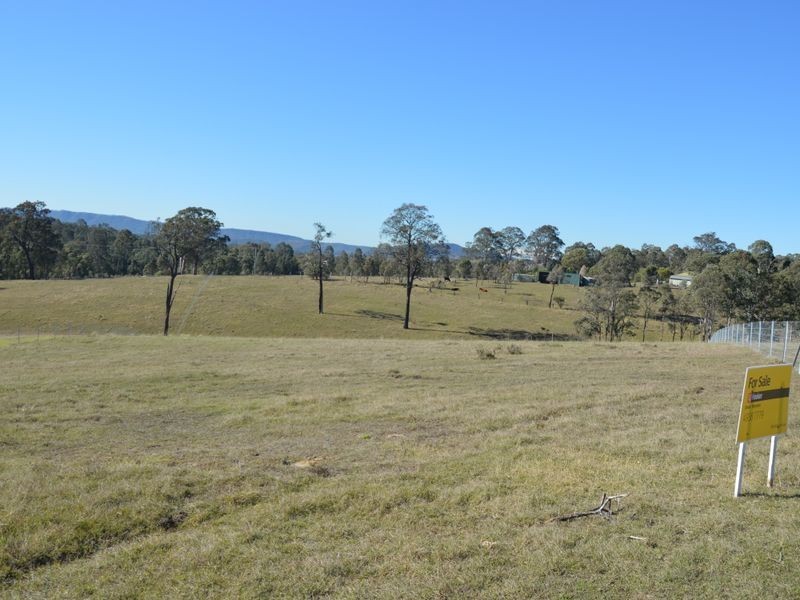 Lot 104 Rosehill Place, Branxton NSW 2335