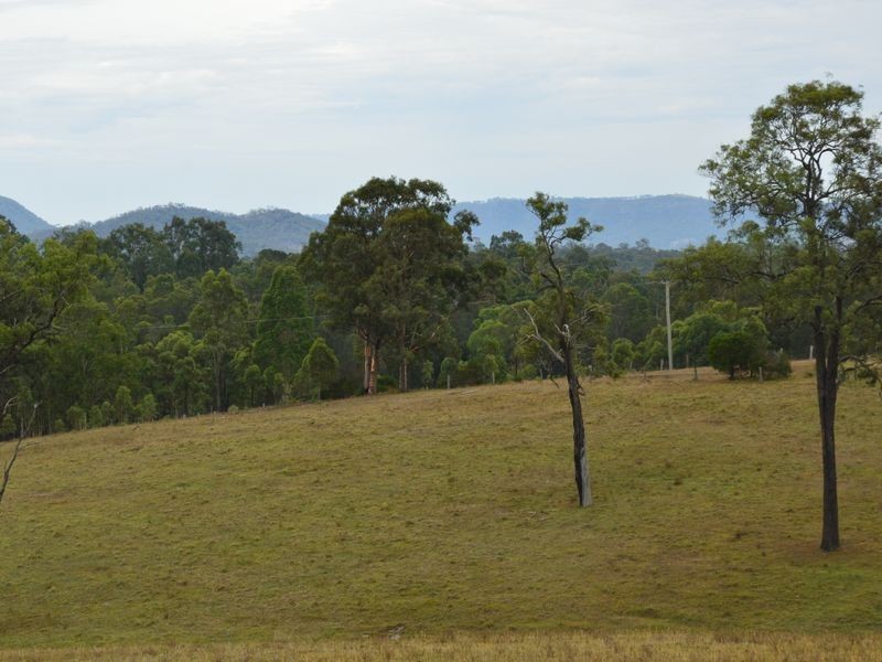 Lot 105 Rosehill Place, Branxton NSW 2335