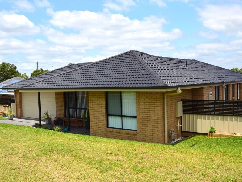 11 Semillon Ridge, Gillieston Heights NSW 2321