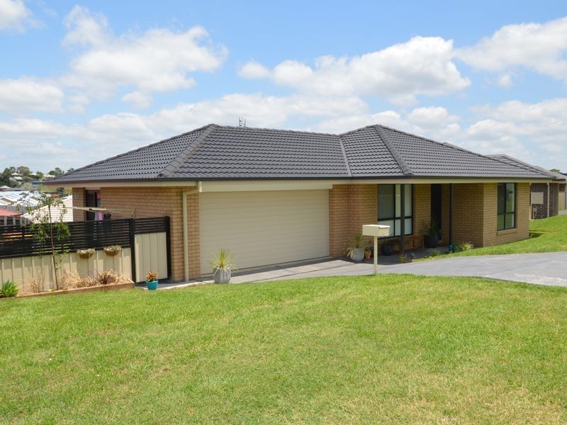11 Semillon Ridge, Gillieston Heights NSW 2321