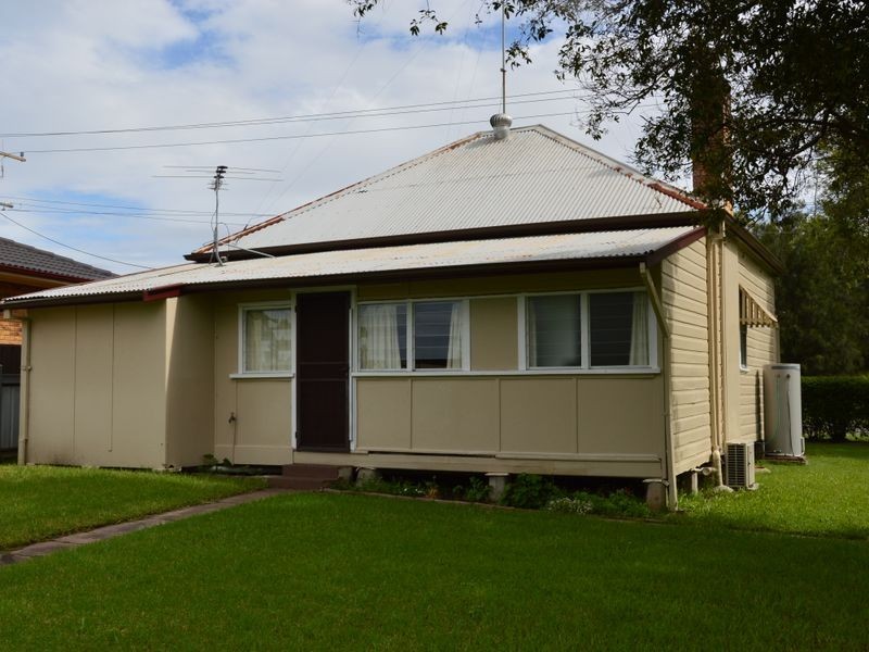 25 Railway Street, Branxton NSW 2335