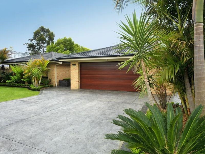 21 Fleet Street, Branxton NSW 2335