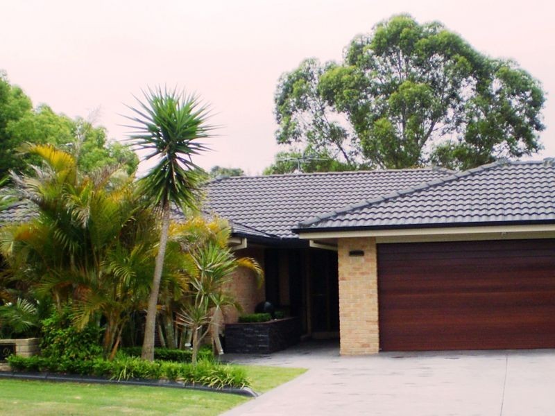 21 Fleet Street, Branxton NSW 2335