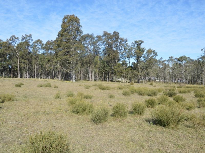 Lot 206 Kelly Close, Branxton NSW 2335
