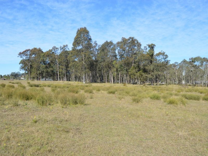 Lot 206 Kelly Close, Branxton NSW 2335