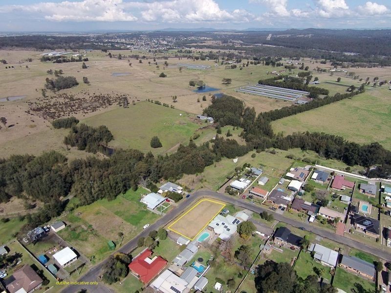 2 Church Street, East Branxton NSW 2335