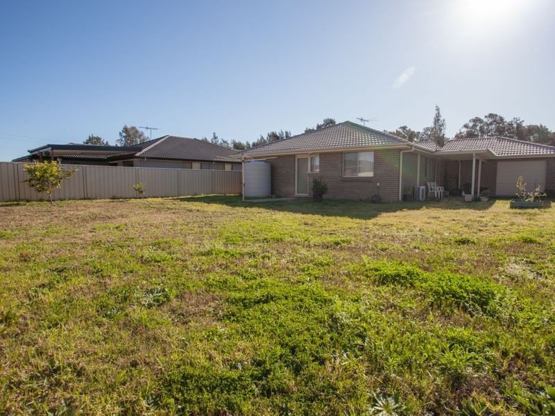 5A Hunter Street, Greta NSW 2334