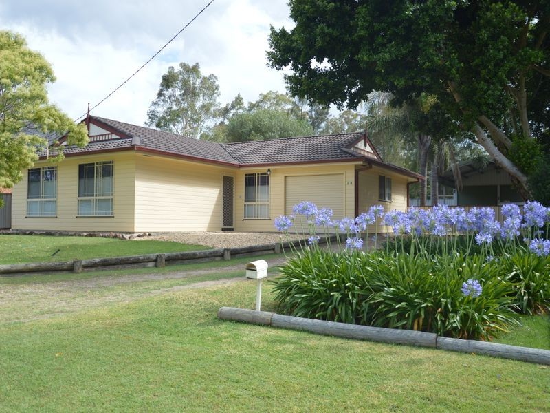 24 Reid Street, North Rothbury NSW 2335