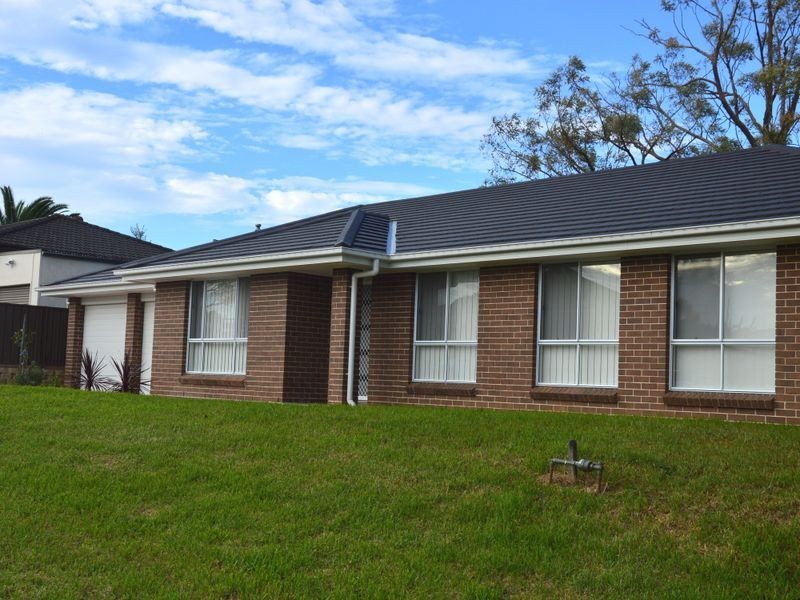 3B Grape Street, East Branxton NSW 2335