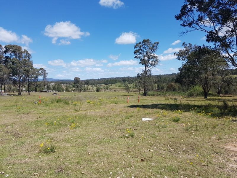 Lot 3 Lovell Street, Belford NSW 2335