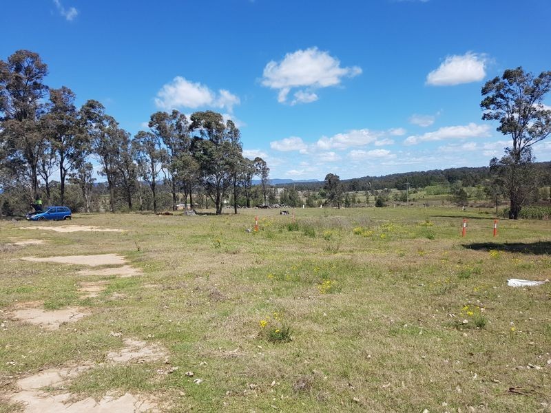 Lot 3 Lovell Street, Belford NSW 2335