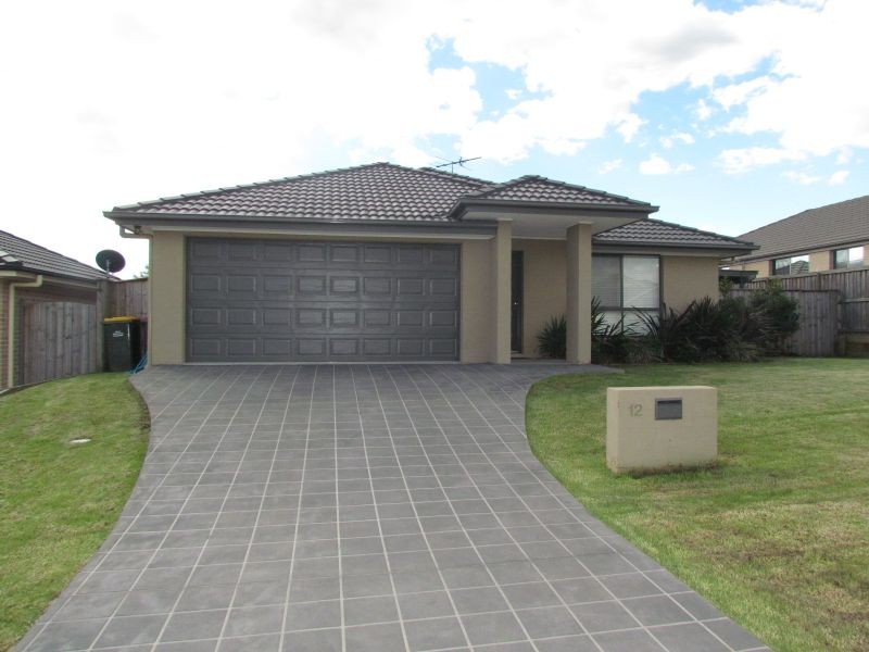 12 Farmgate Row, Branxton NSW 2335