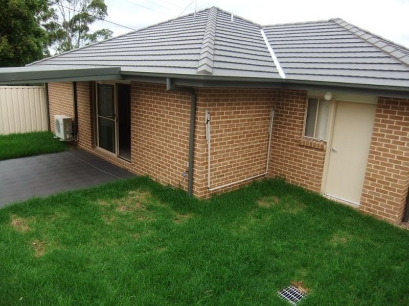 34A1 Hunter Street, Greta NSW 2334