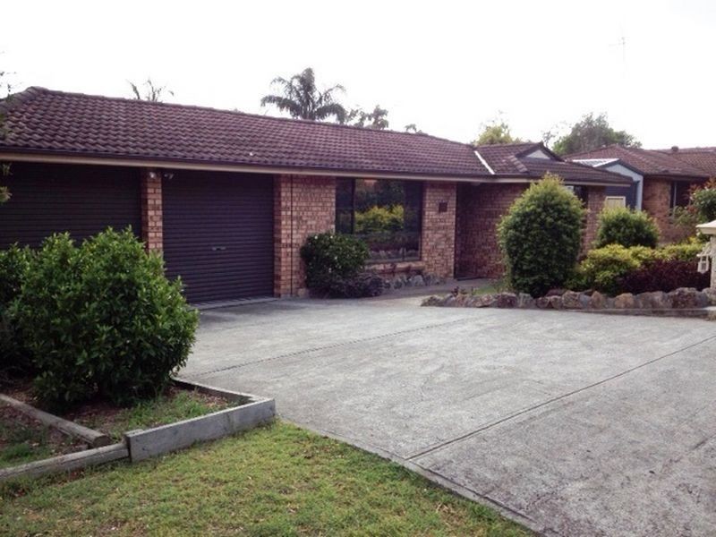 14 Durmaresq Parade, Metford NSW 2323