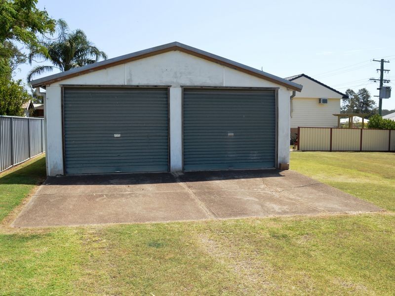 21 Nelson Street, Greta NSW 2334