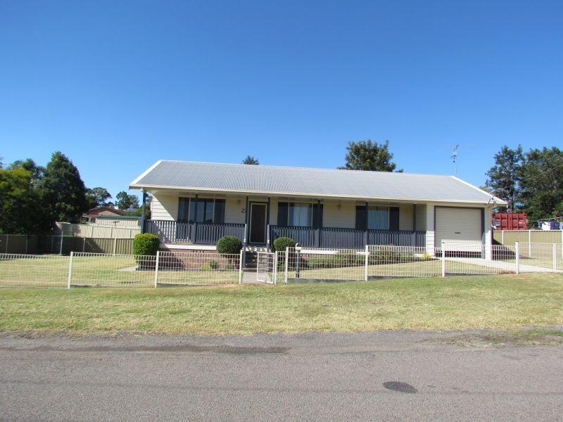 27 Water Street, Greta NSW 2334