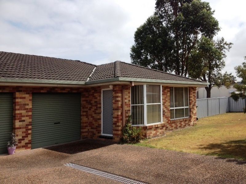 2/2a Water Street, Greta NSW 2334