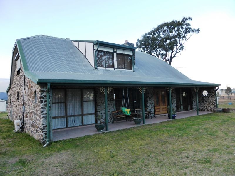 Lower Belford NSW 2335