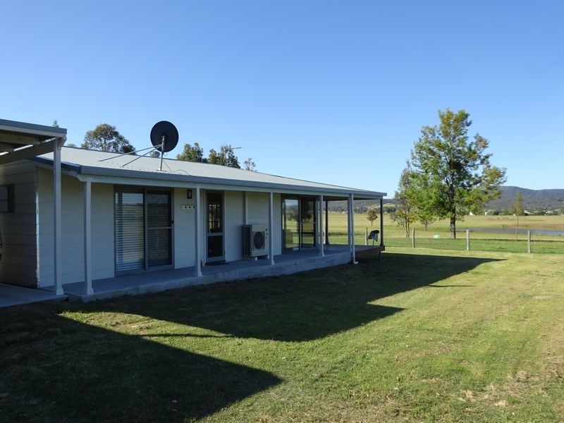 Lower Belford NSW 2335