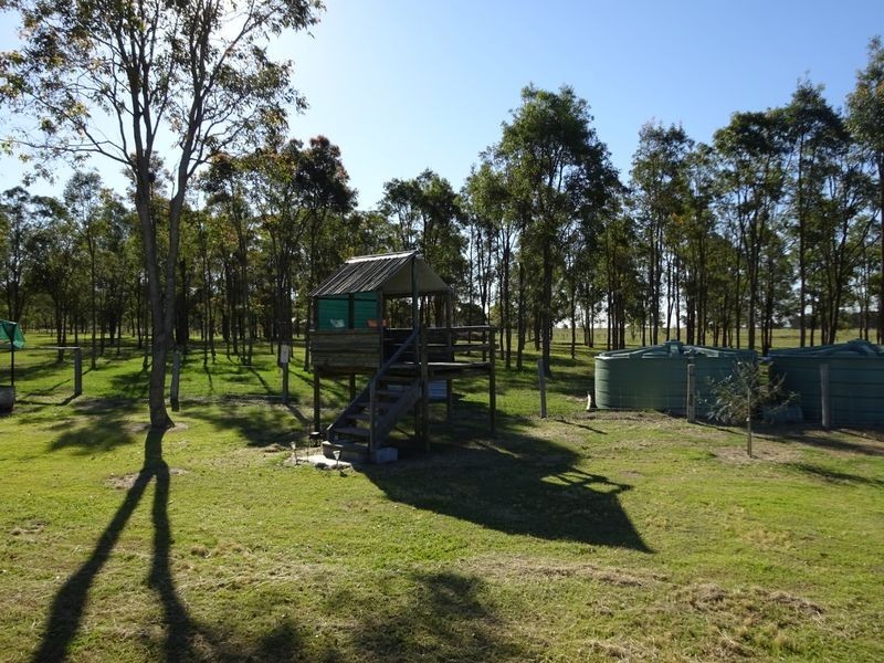 Lower Belford NSW 2335