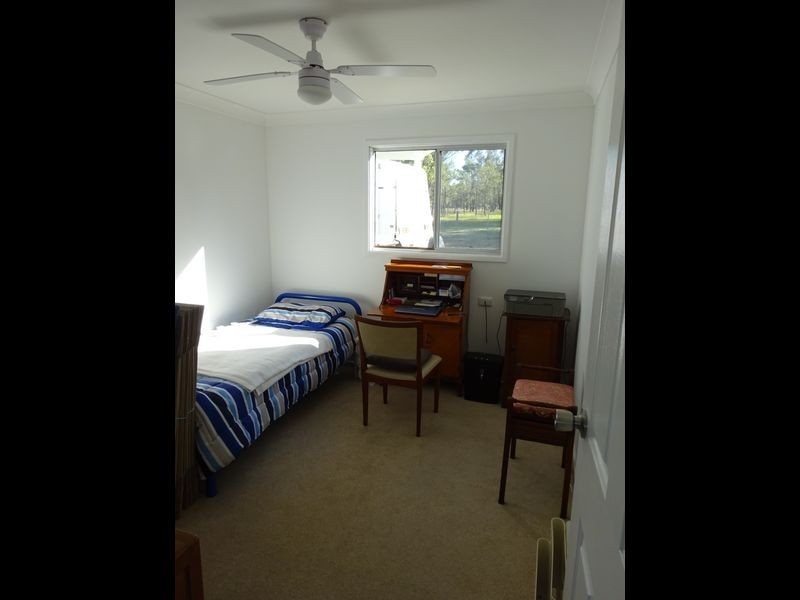 Lower Belford NSW 2335