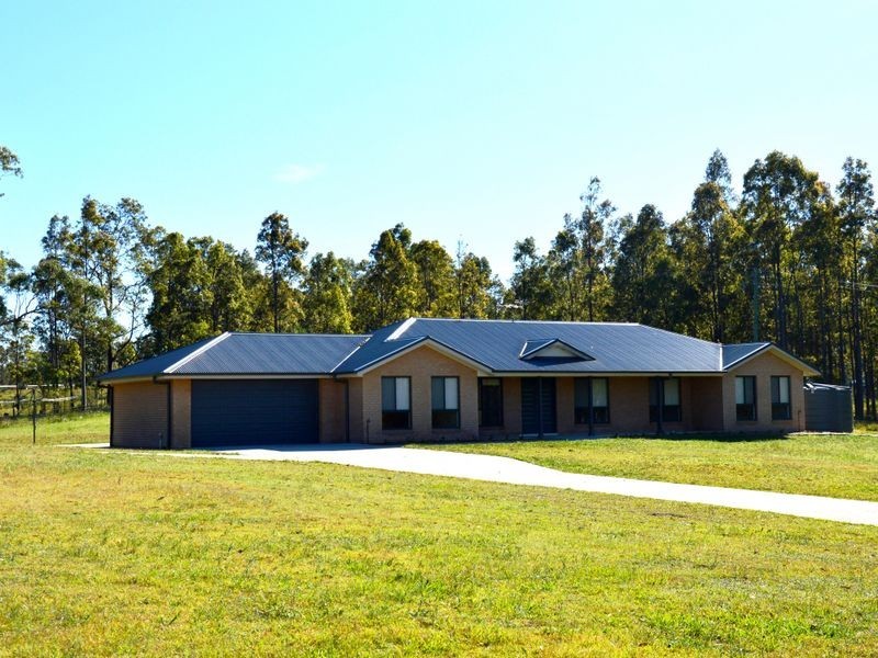 7 Rusty Lane North Arm, Branxton NSW 2335