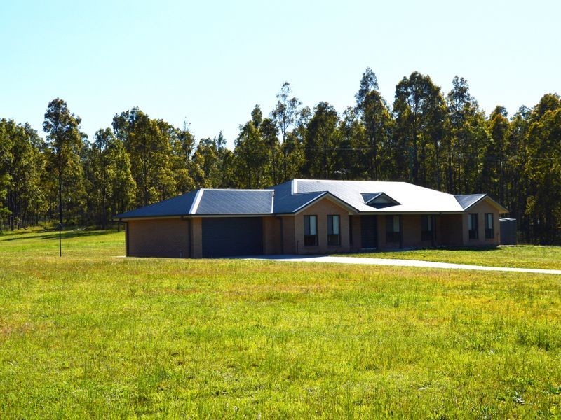 7 Rusty Lane North Arm, Branxton NSW 2335